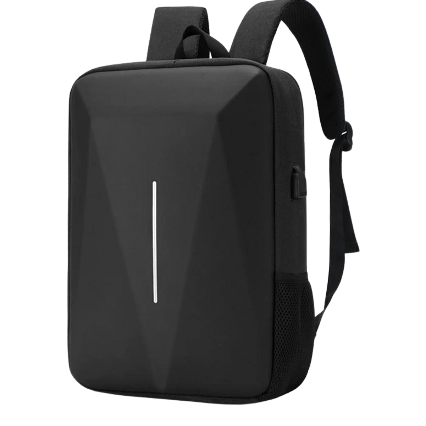 SmartSecurePack™ – Mochila Antirrobo Impermeable con USB