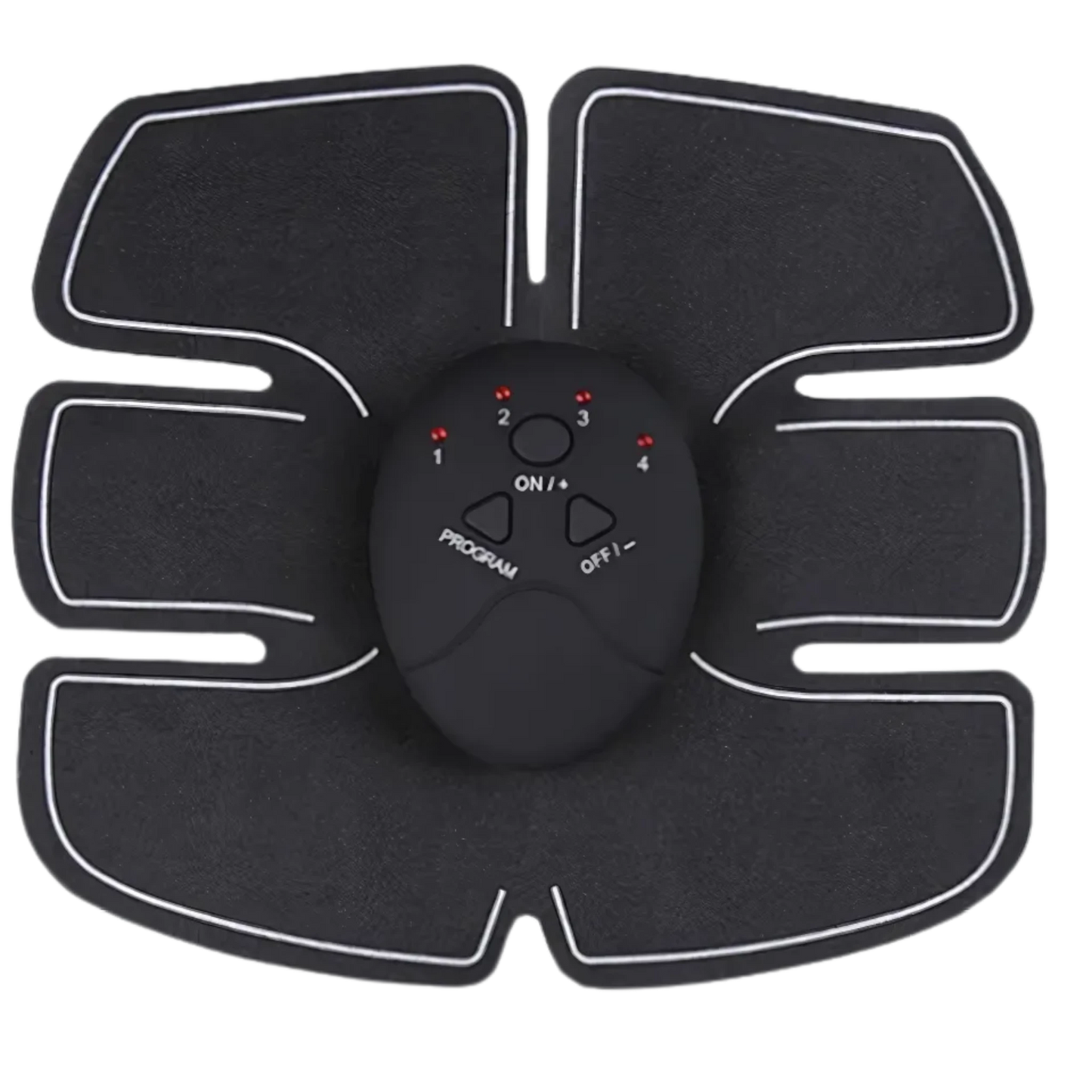 AbsPro EMS – Tonificador Abdominal sin Esfuerzo