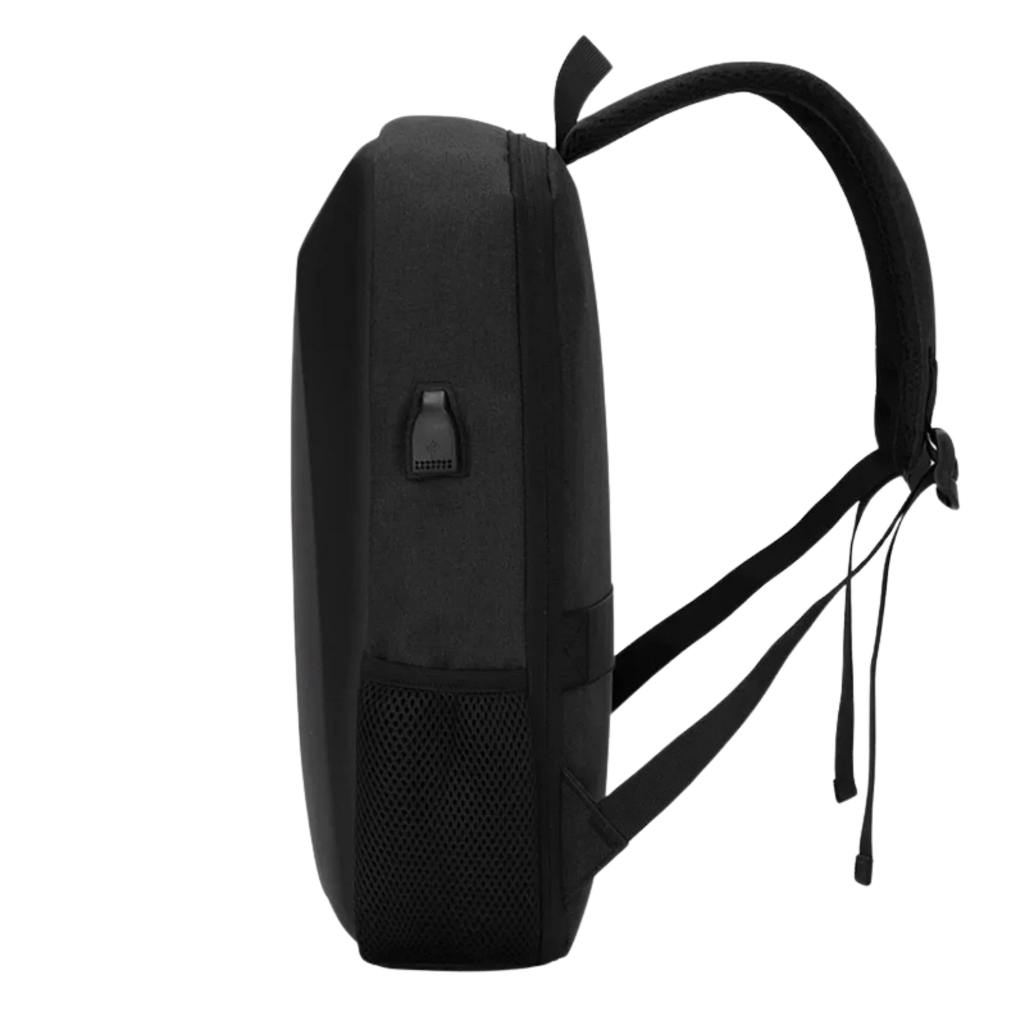 SmartSecurePack™ – Mochila Antirrobo Impermeable con USB