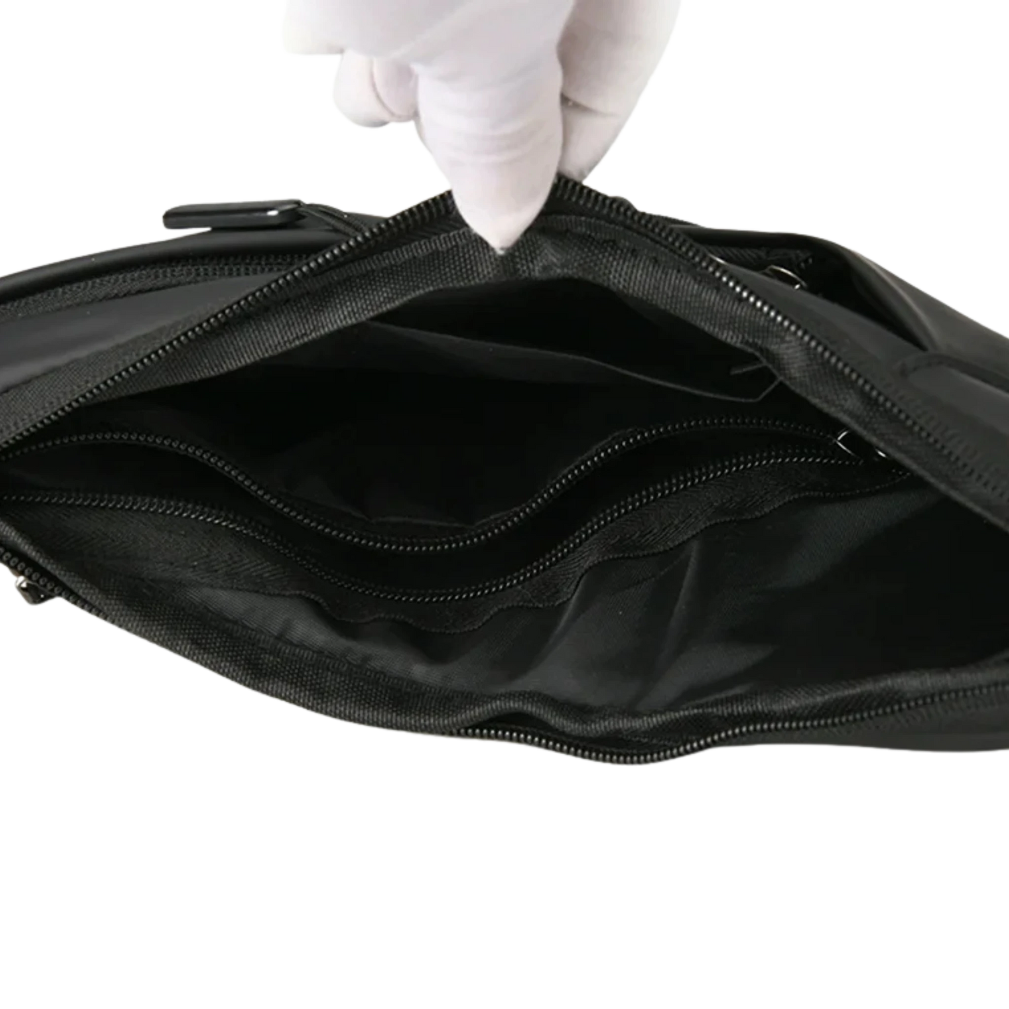 UrbanCore™ – Bolso Masculino Estilo Moderno y Funcional