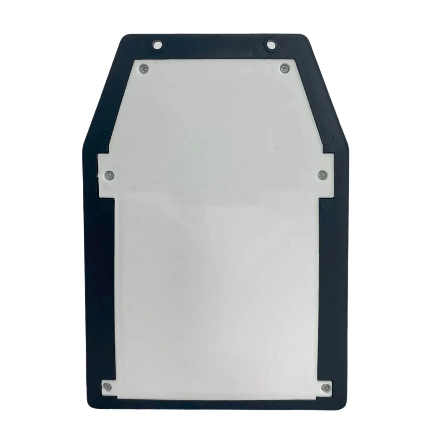 SunGuard™ – Luz Solar LED con Sensor de Movimiento para Exteriores