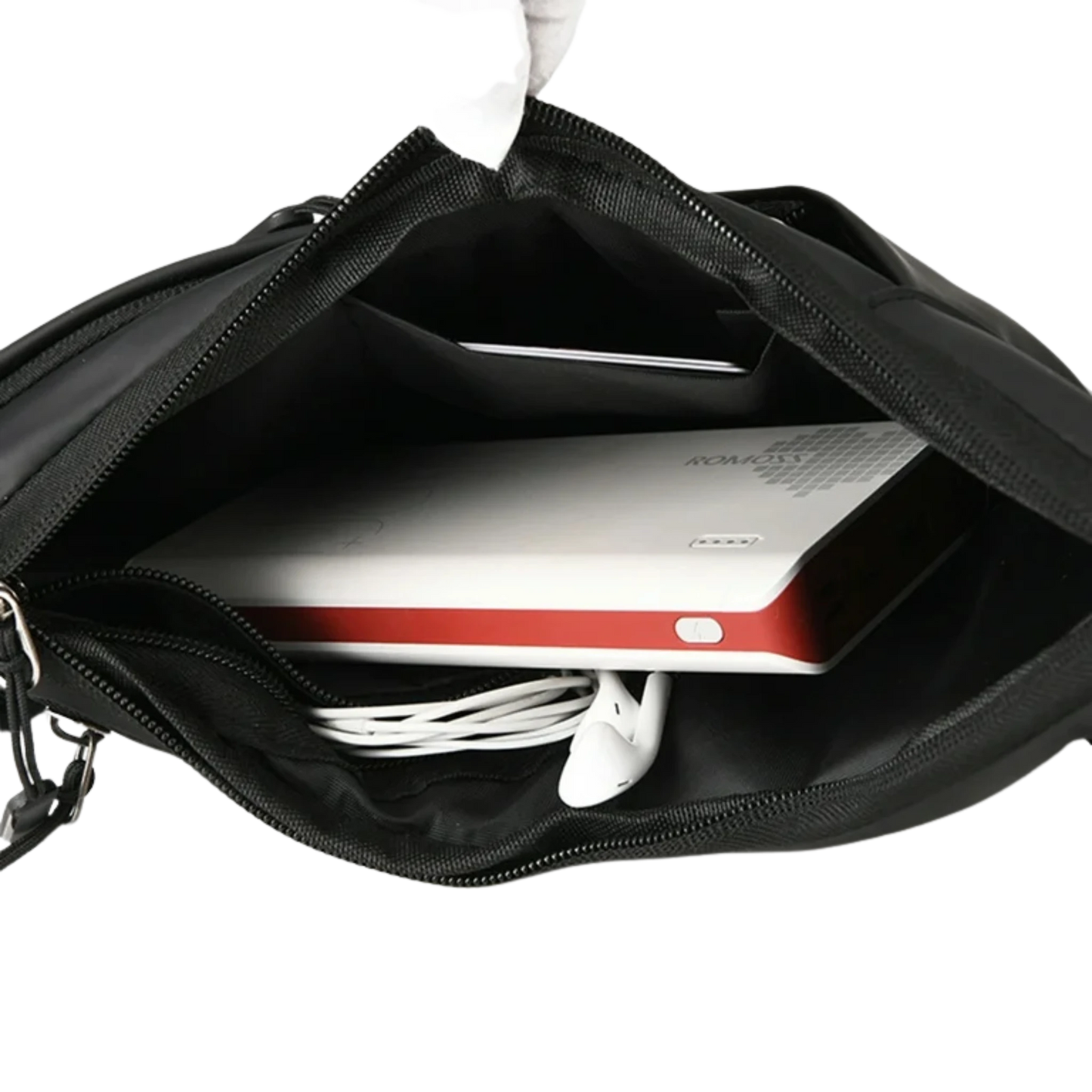 UrbanCore™ – Bolso Masculino Estilo Moderno y Funcional