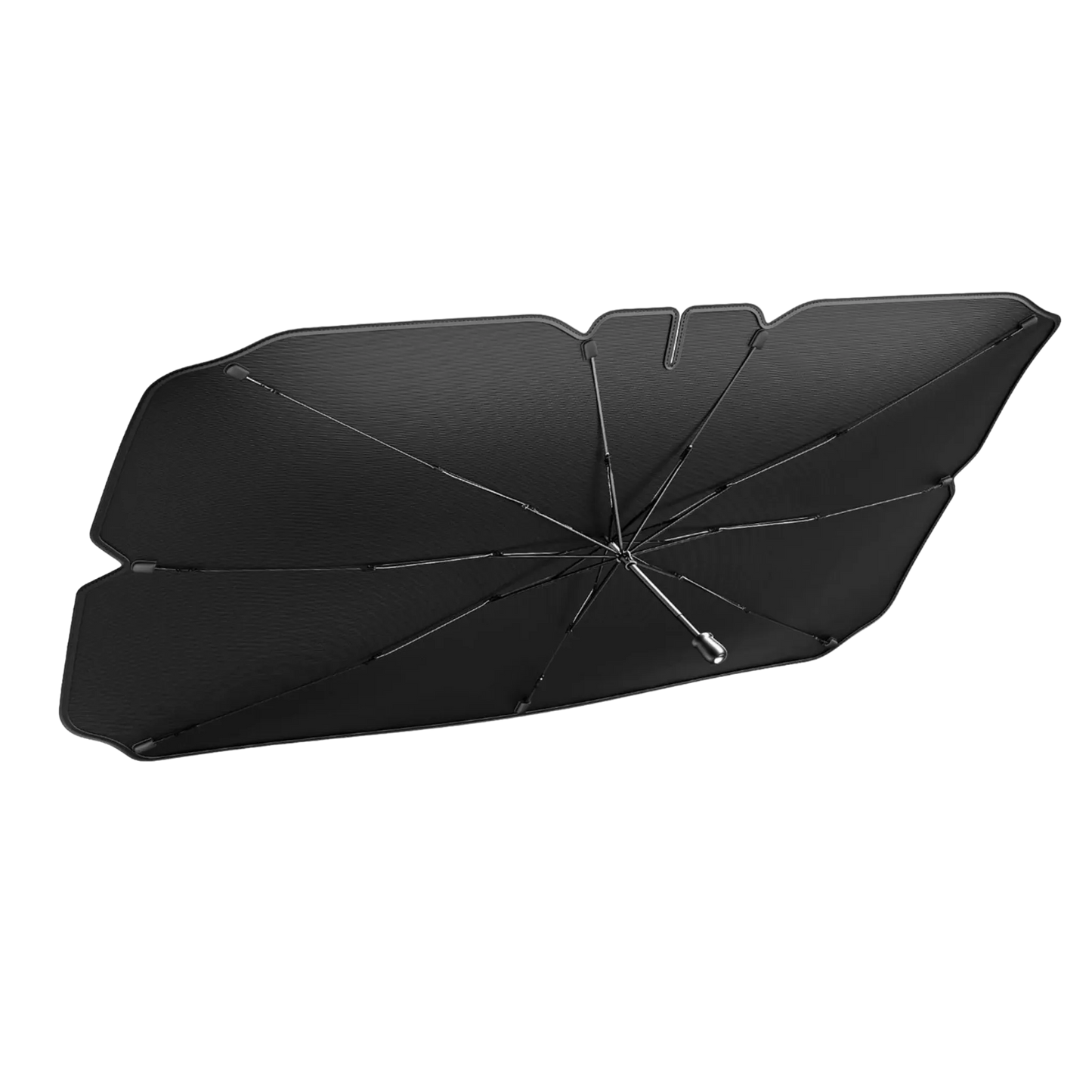 AutoShield Pro™ – Sombrilla Plegable Anti-UV para Parabrisas