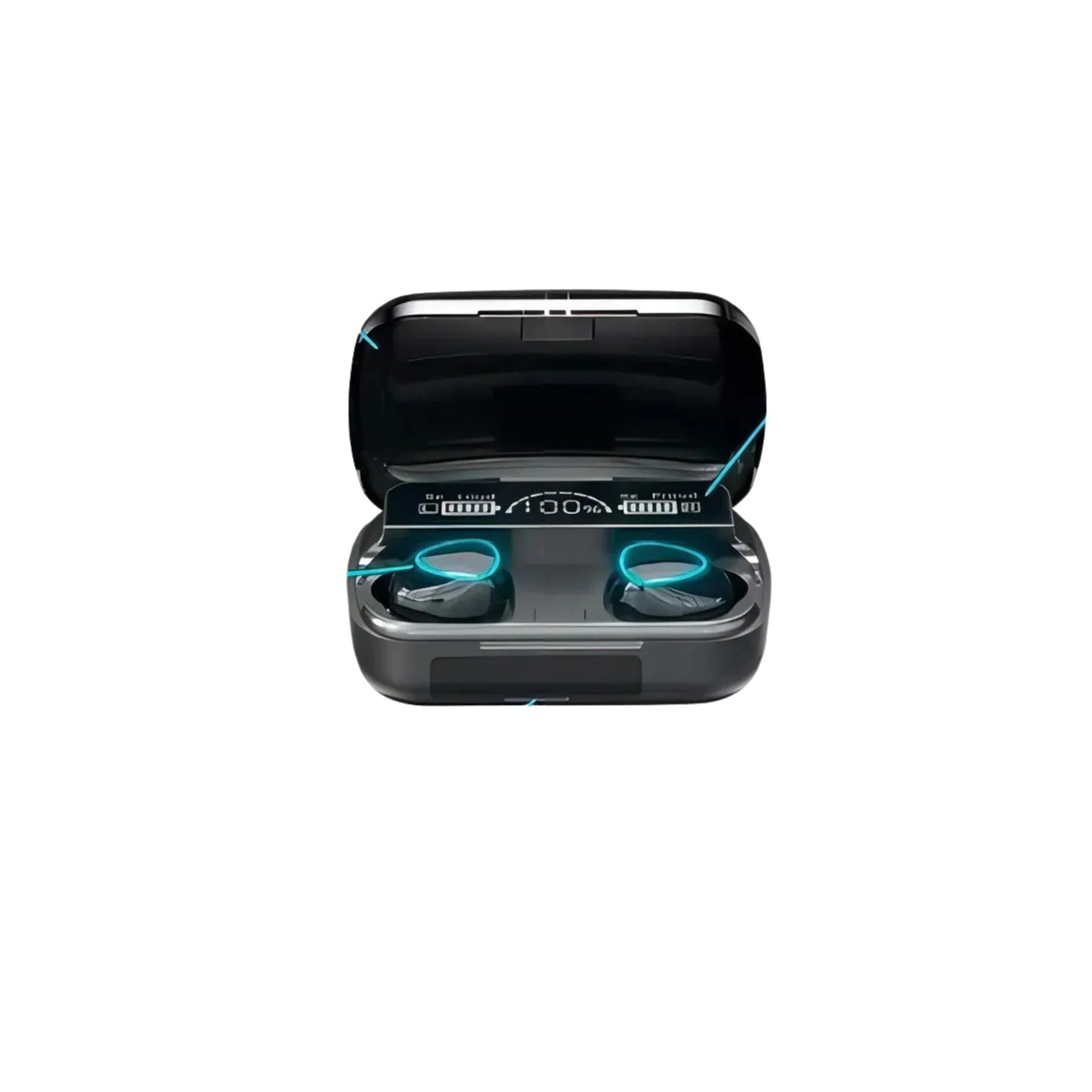 M10 TWS™ – Auriculares Inalámbricos con Sonido HD