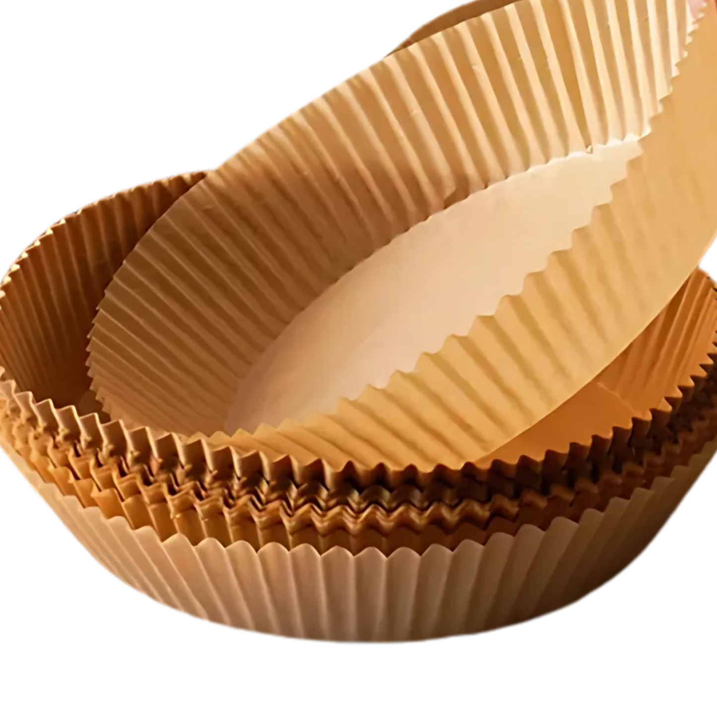 Papeles para Airfryer Antigrasa (x50)
