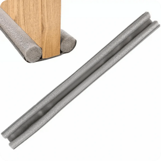 Sellador de Puertas Antipolvo y Antiruido | SellaPro®