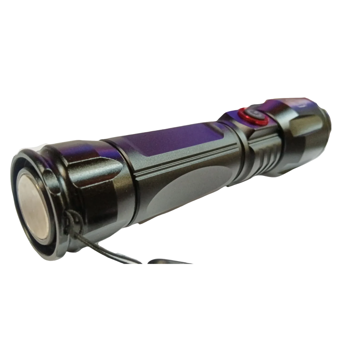 PowerTorch 280K™ – Linterna Táctica UltraPotente 5 en 1