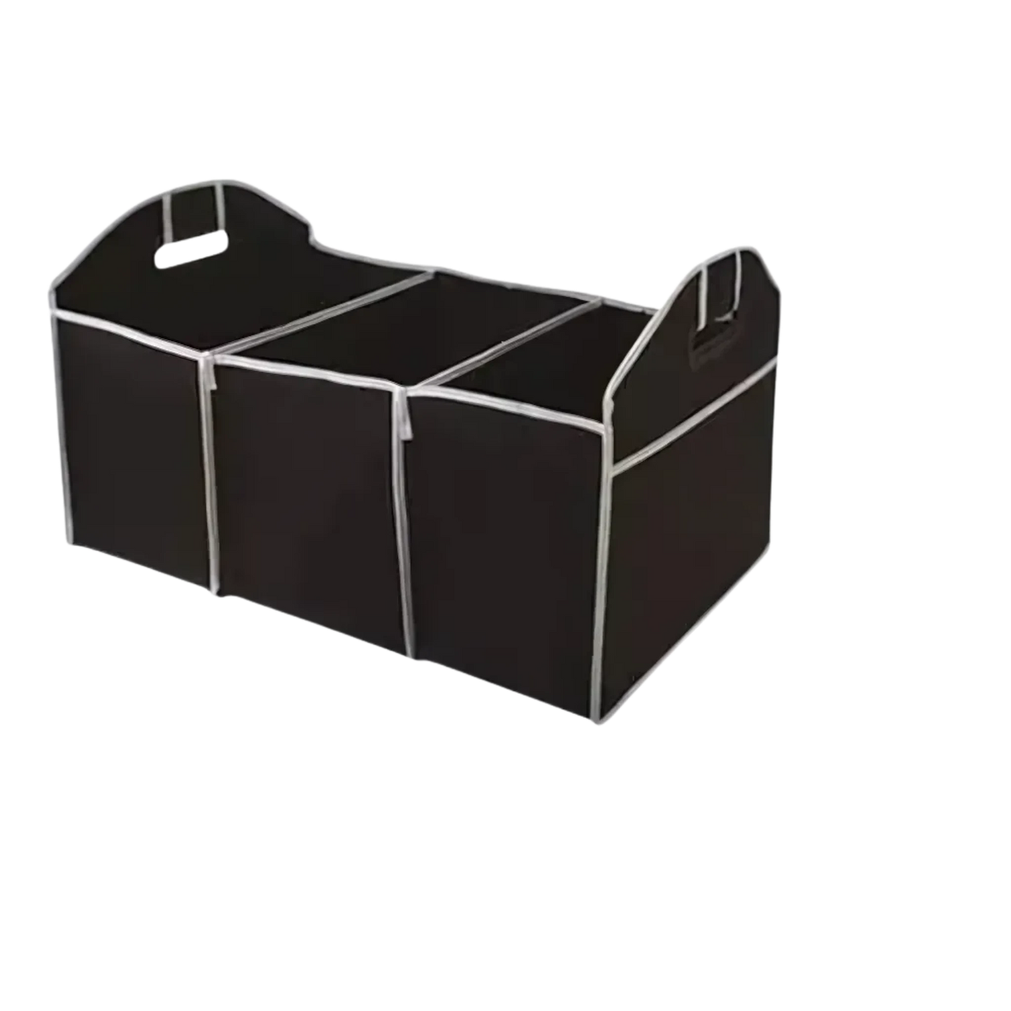 AutoBox™ – Organizador de Maletero Plegable