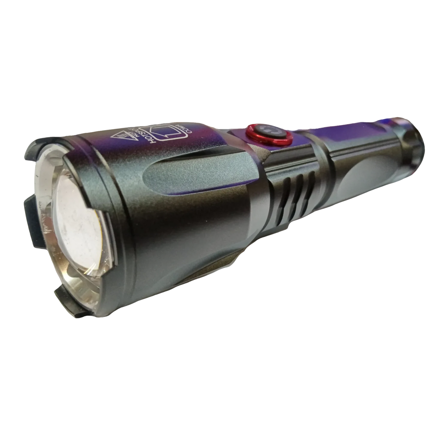PowerTorch 280K™ – Linterna Táctica UltraPotente 5 en 1
