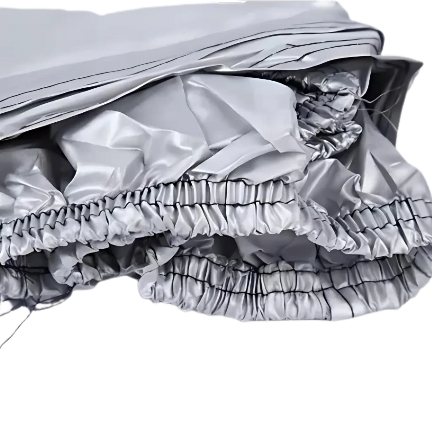 MotoShield™ – Cubre Moto Impermeable Grande