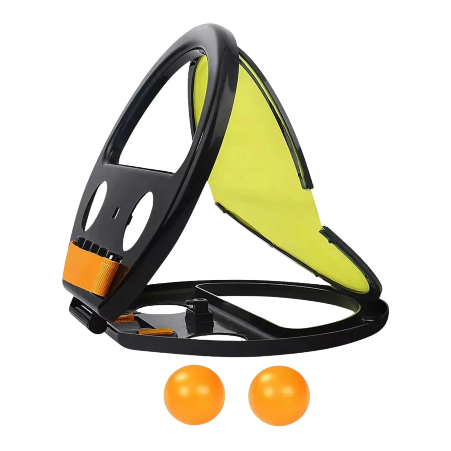 Set Atrapa Pelotas Velcro – Juego Activo para Todas las Edades