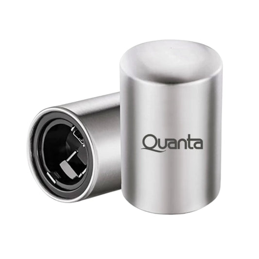 QuantaPop™ – Abridor de Botellas Magnético Premium