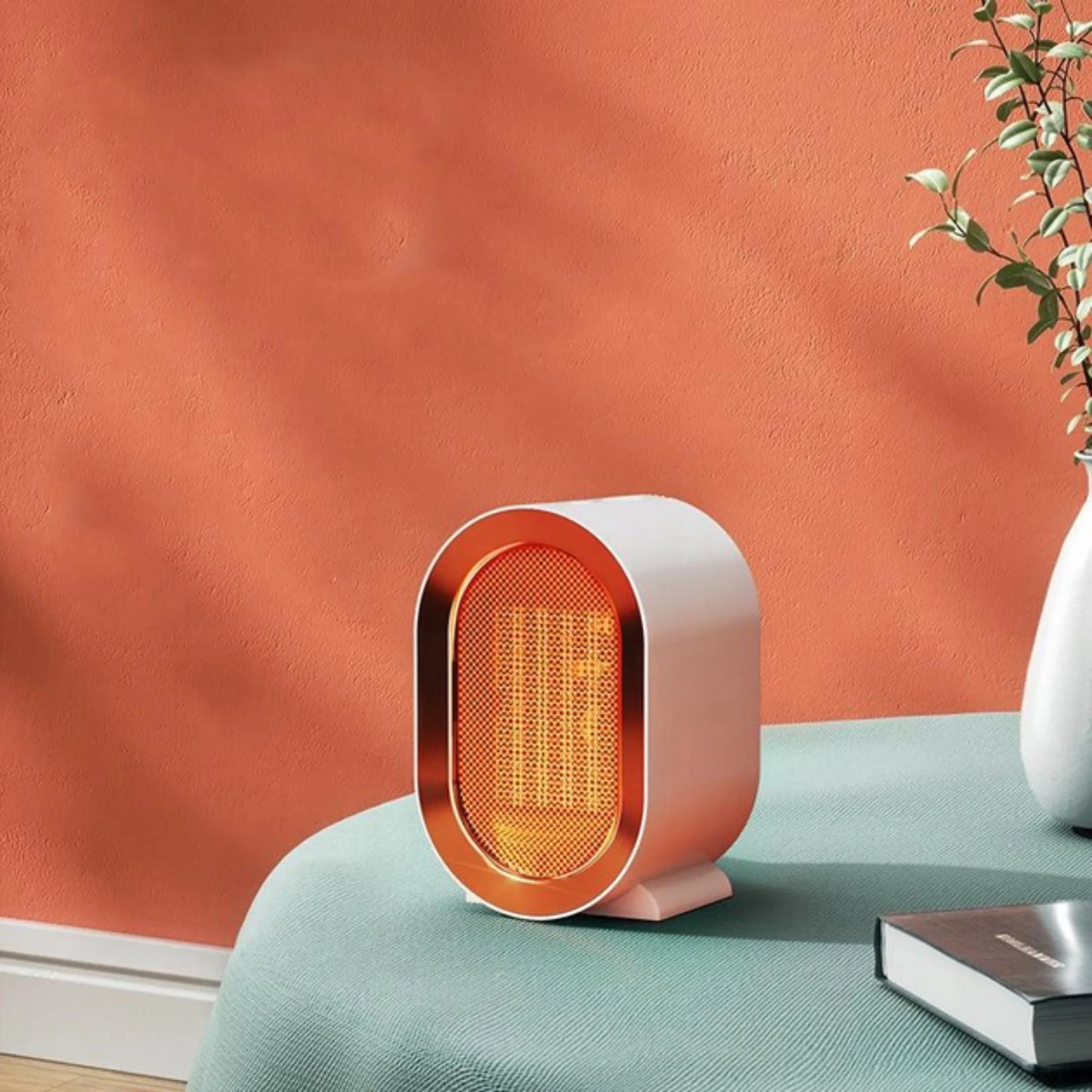 MiniWarm™ – Mini Estufa USB