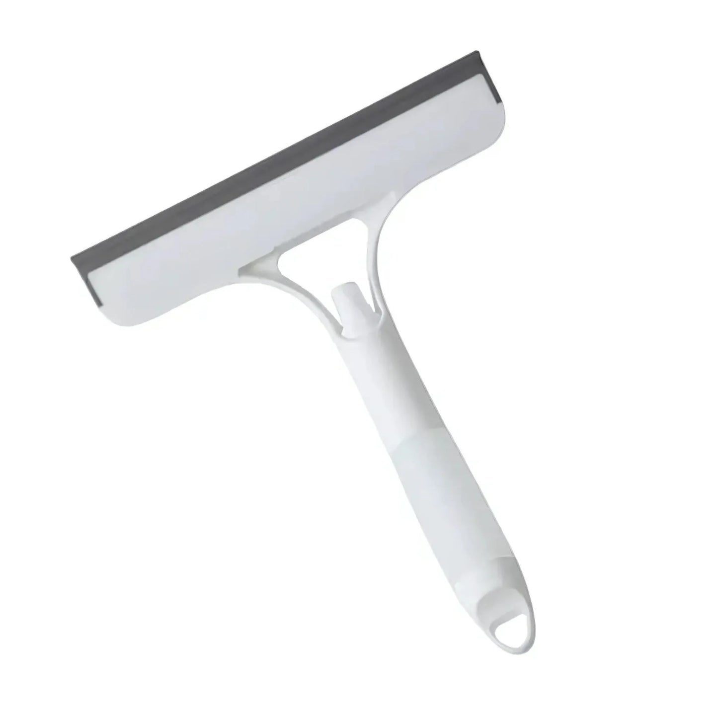 Limpiavidrios 3 en 1 Spray + Escobilla + Paño – Rápido y Compacto