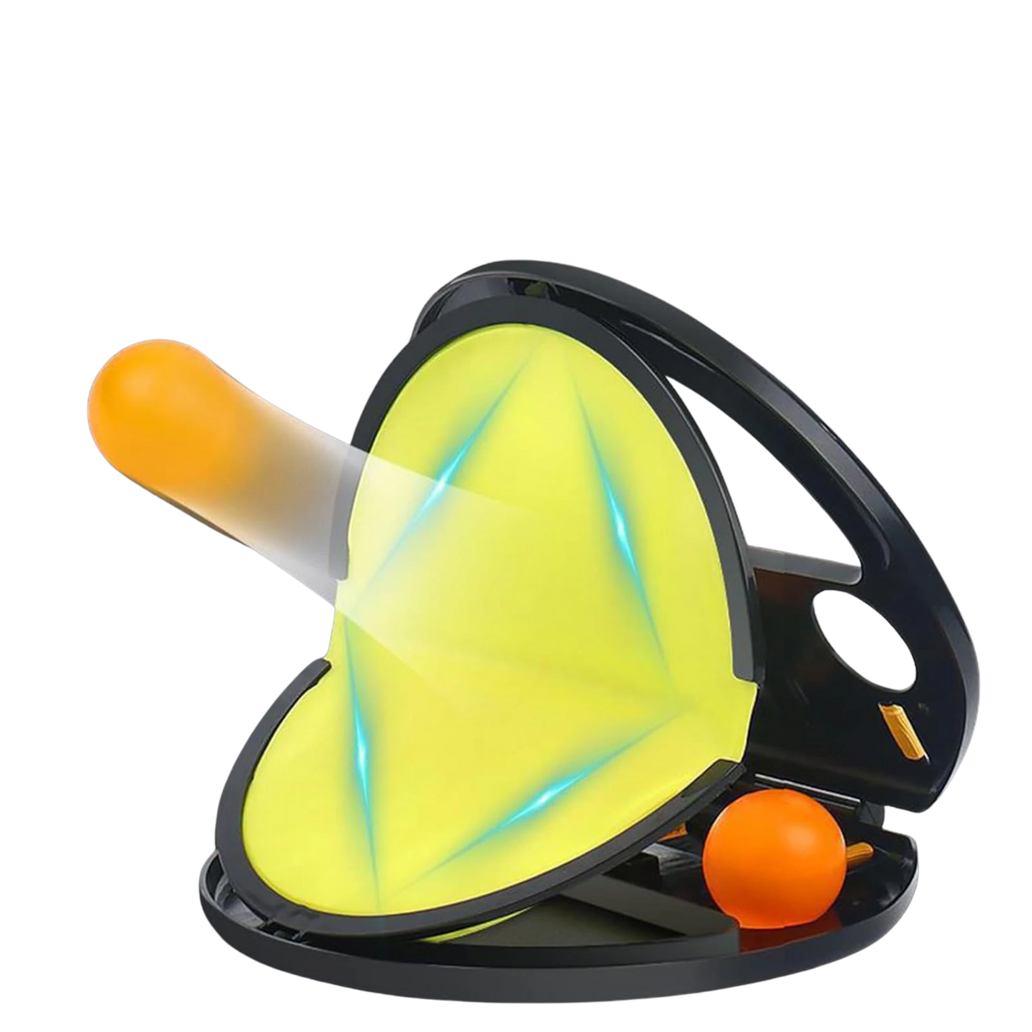 Set Atrapa Pelotas Velcro – Juego Activo para Todas las Edades