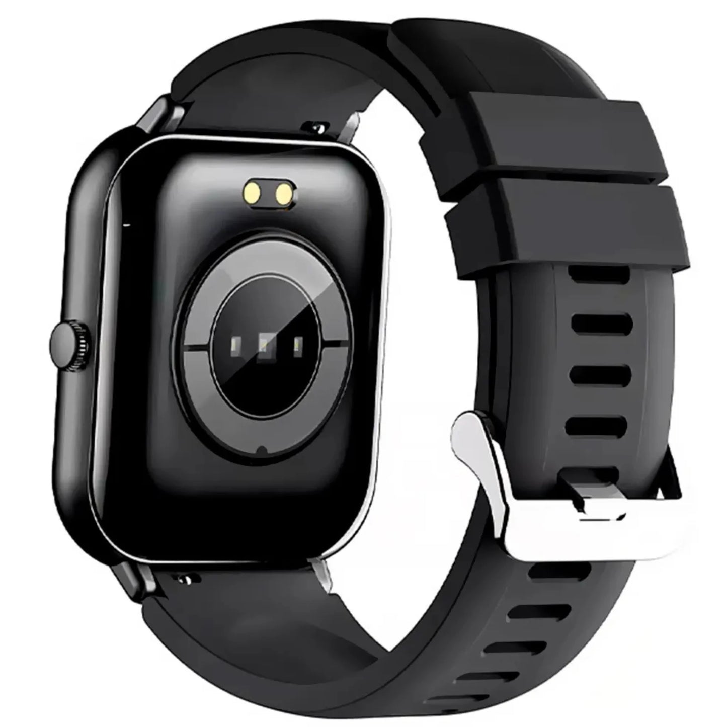 Smartwatch Blulory Glifo RS5™ – Salud Inteligente en tu Muñeca