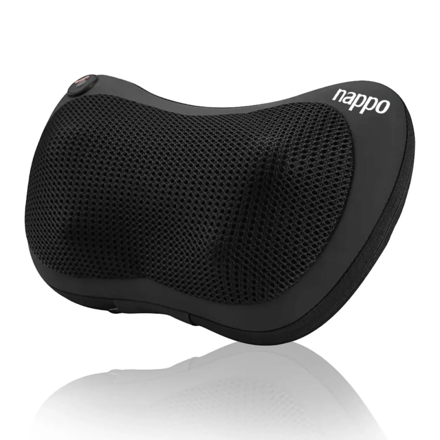 RelaxMax™ – Almohadón Masajeador con Calor Nappo NPM-169