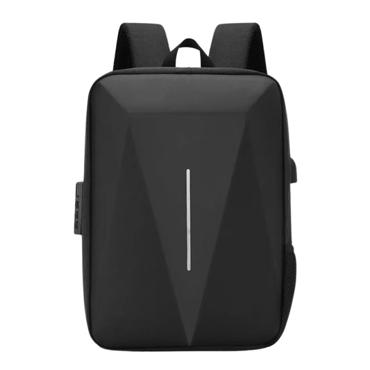 SmartSecurePack™ – Mochila Antirrobo Impermeable con USB