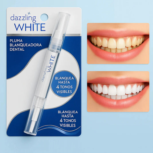 Gel Blanqueador Dental Dazzling White®