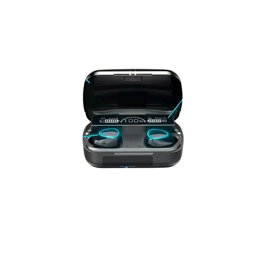 M10 TWS™ – Auriculares Inalámbricos con Sonido HD