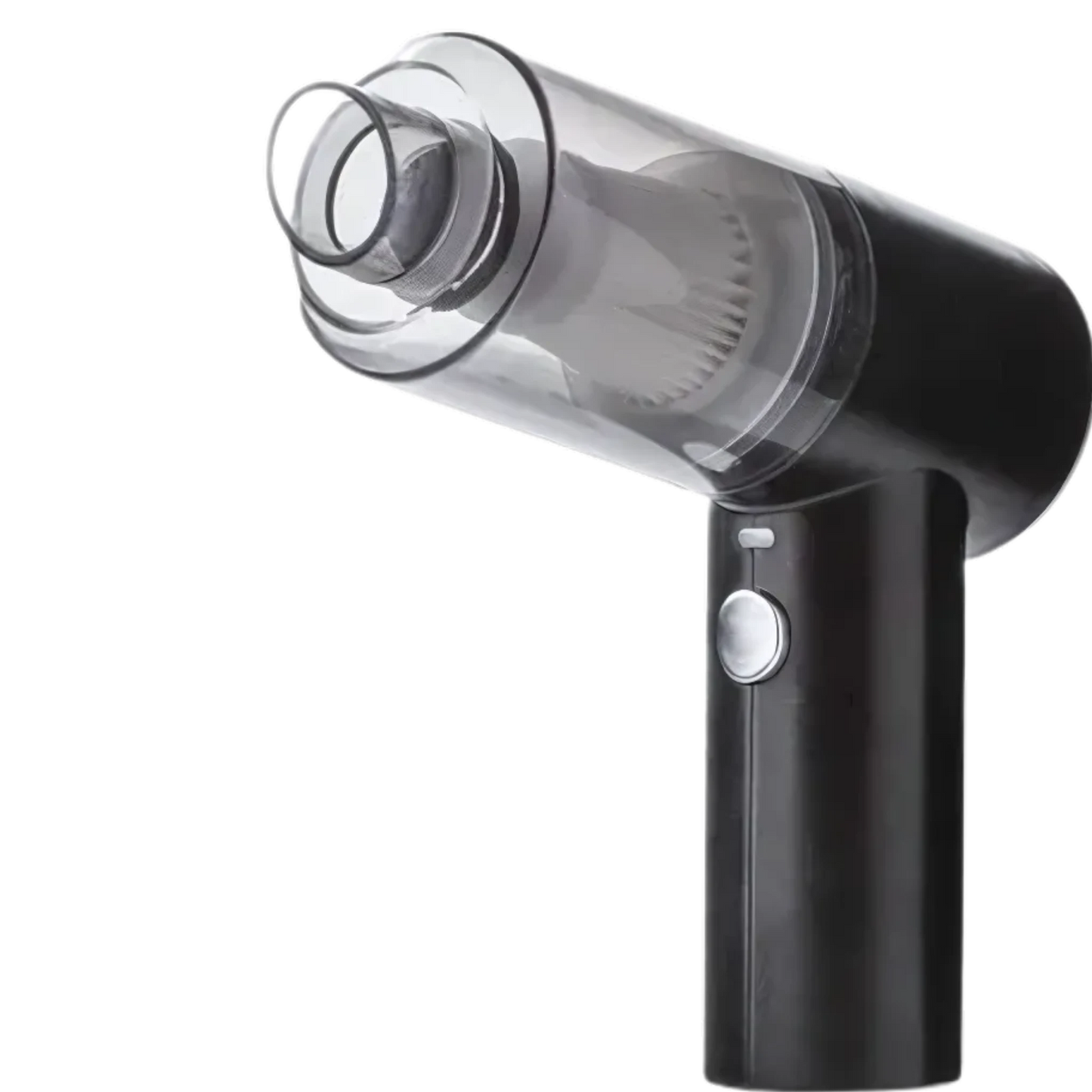 AspirClean™ – Aspiradora Portátil 3 en 1 con Alta Potencia y Carga USB