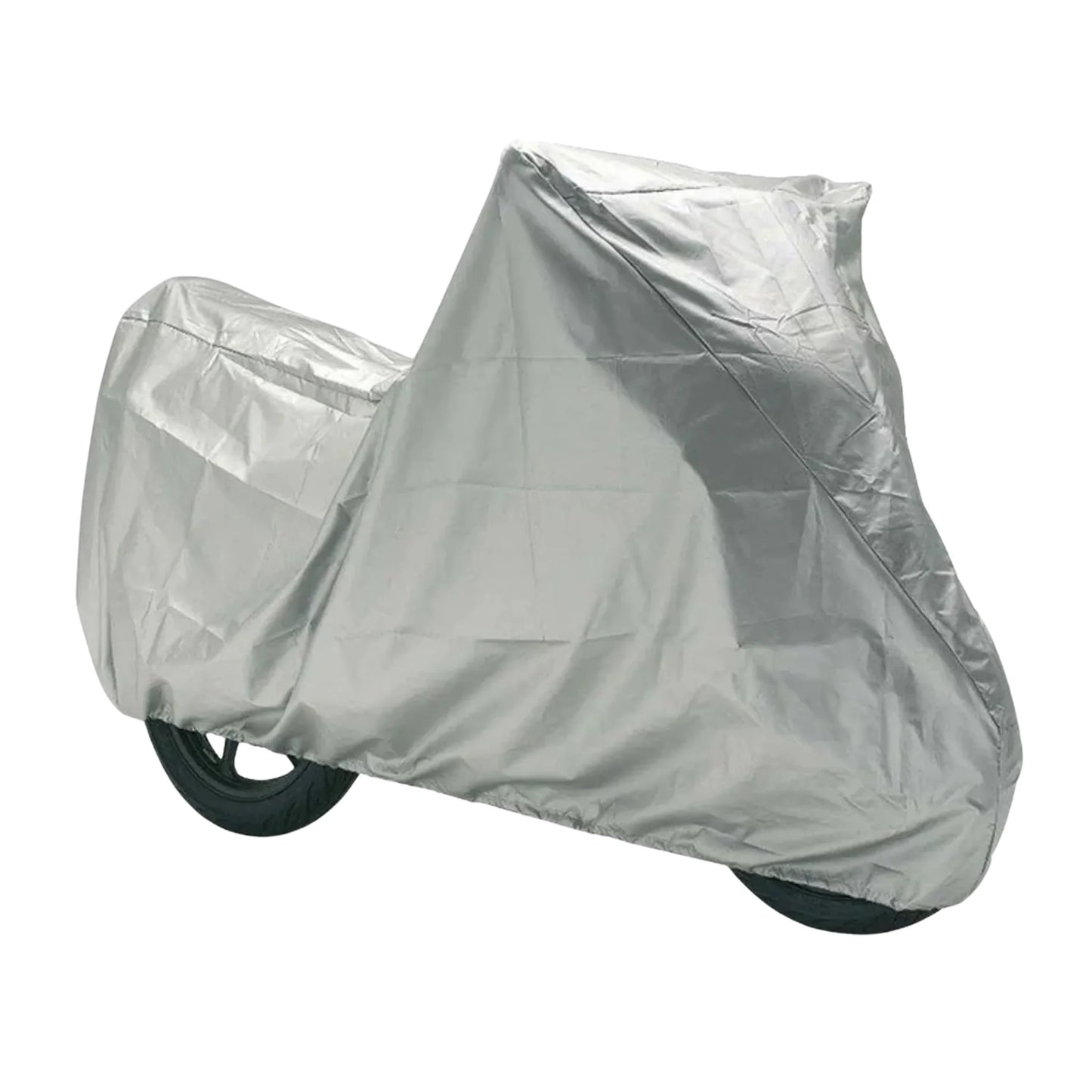 MotoShield™ – Cubre Moto Impermeable Grande