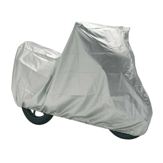 MotoShield™ – Cubre Moto Impermeable Grande