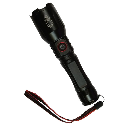 PowerTorch 280K™ – Linterna Táctica UltraPotente 5 en 1