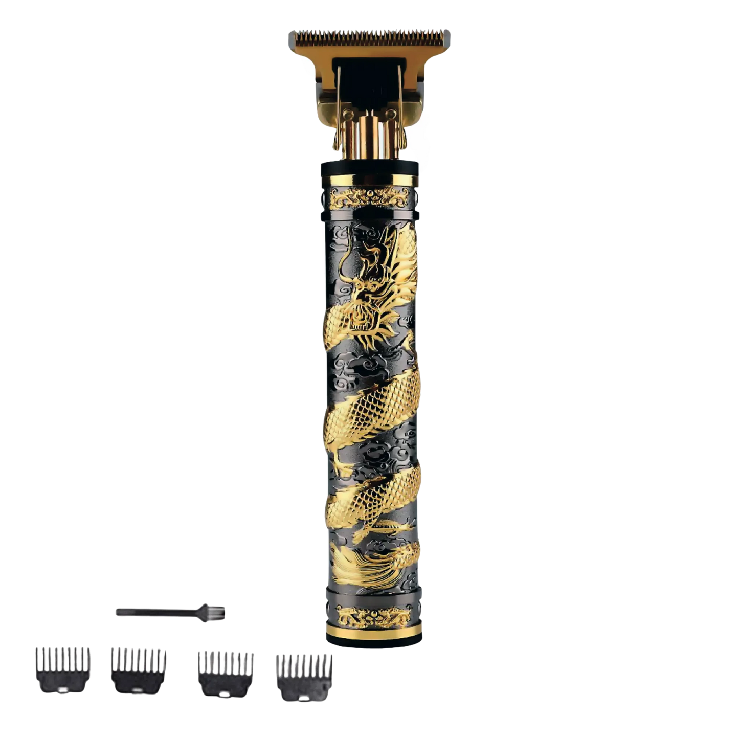 Cortadora de Pelo Pro Trimmer Recargable – Corte Preciso en Casa