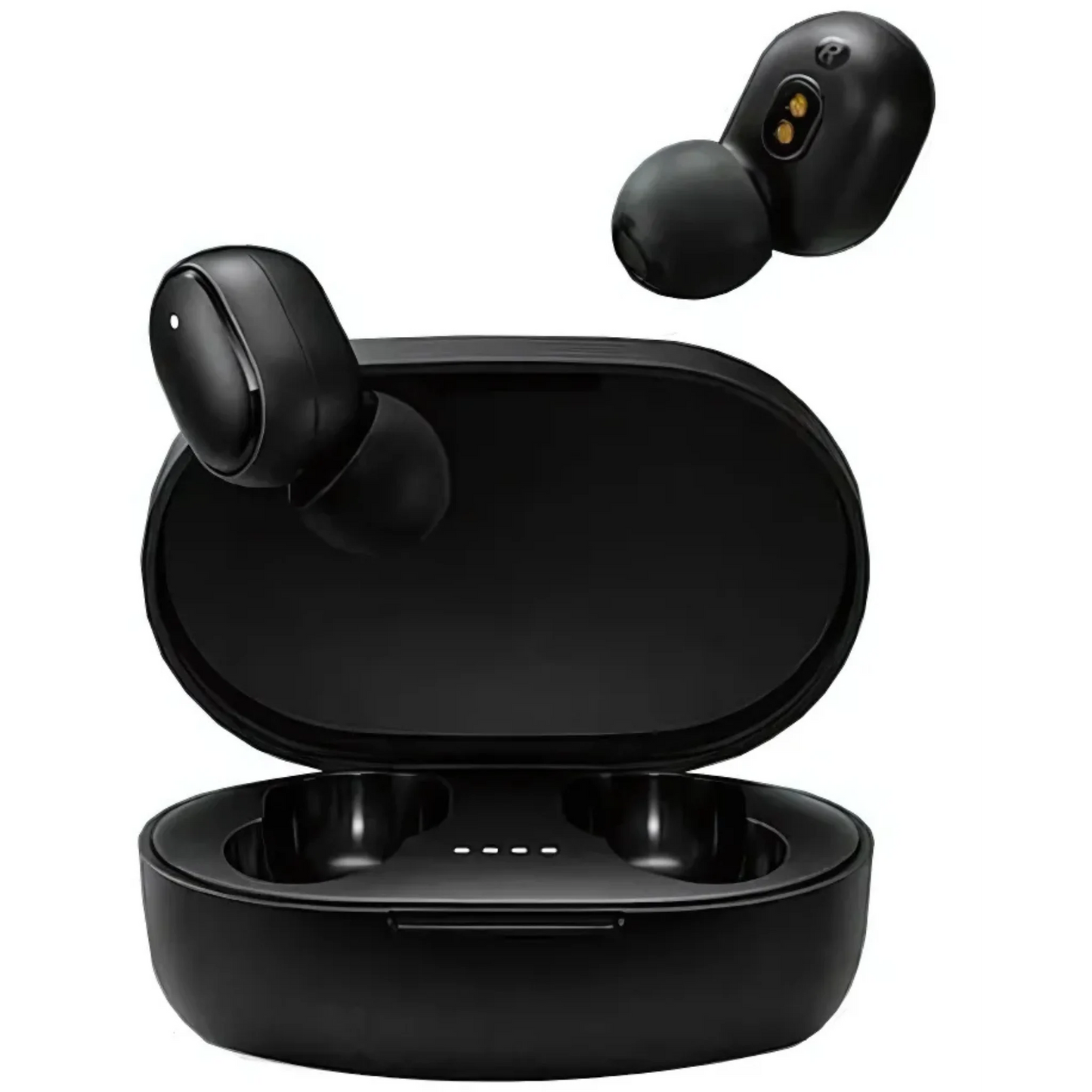 Combo SmartFit™ D20 + Redmi AirDots