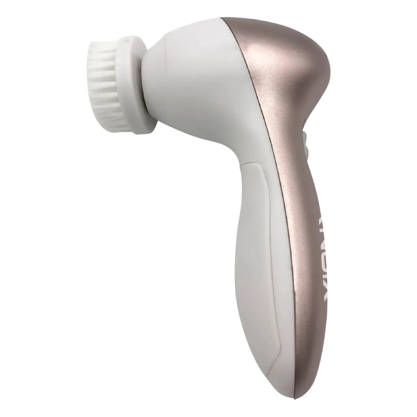 Xion Glow PRO™ – Masajeador Facial 5 en 1 con Resultados Visibles