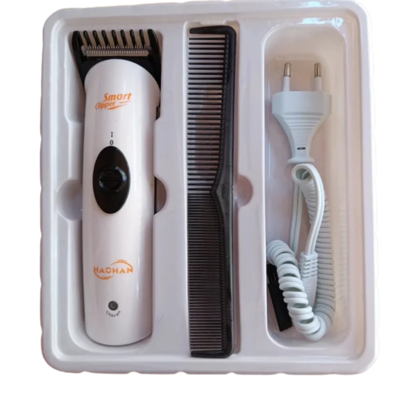 PetPro Trimmer – Cortapelos Silencioso y Seguro para Mascotas
