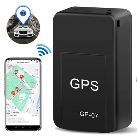 TrackMini™ – Localizador GPS Oculto con Monitoreo Real