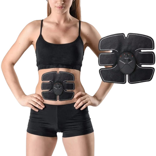 AbsPro EMS – Tonificador Abdominal sin Esfuerzo