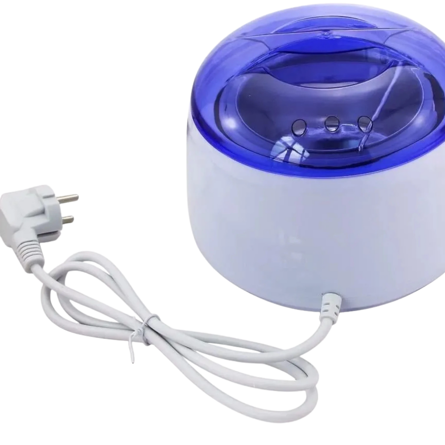Máquina Depiladora de Cera Pro-Wax100 Profesional – Facial y Corporal