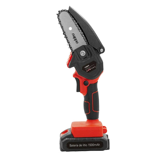 PowerSaw Nappo™ 6" – Cortá con Potencia Portátil