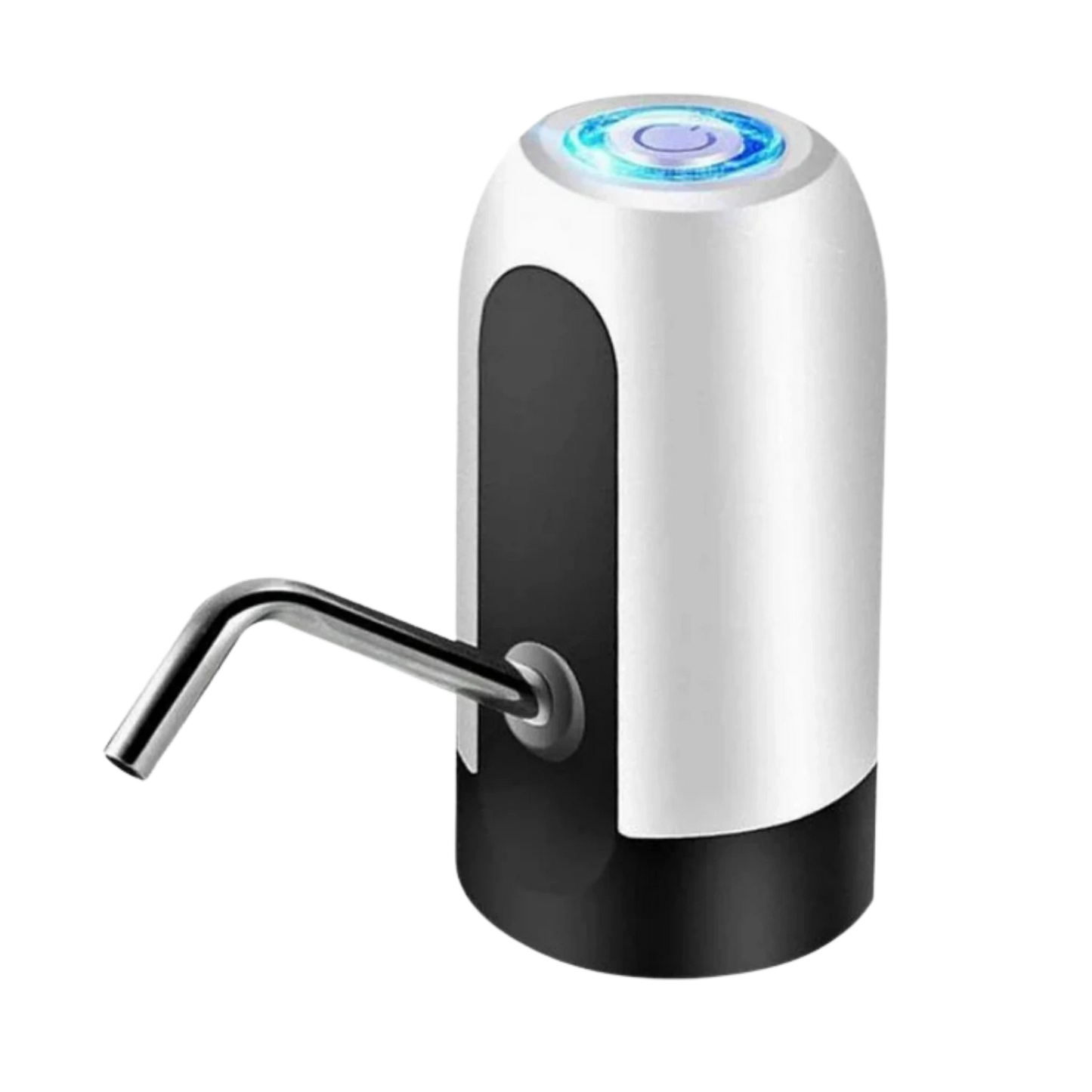 WaterPump™ – Dispensador Automático Recargable para Botellón