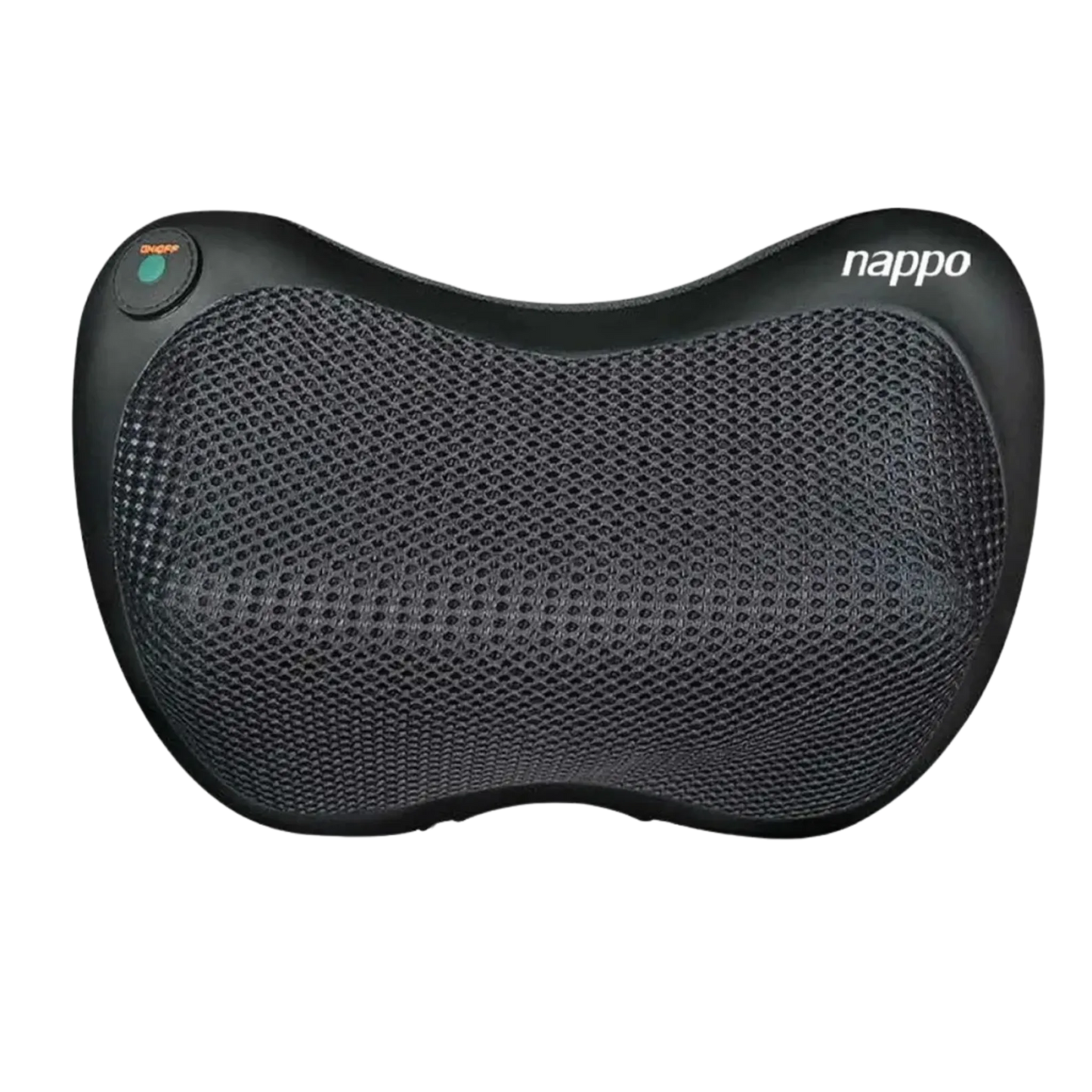 RelaxMax™ – Almohadón Masajeador con Calor Nappo NPM-169